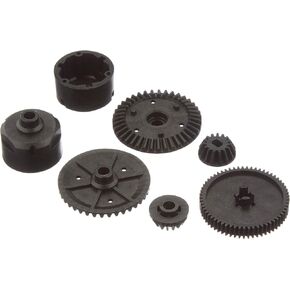 TAMIYA 300051004 Tt 01 E/R/G Parts Gear Set