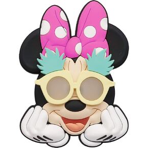 Minnie with Sunglasses PVC Soft Touch Magnet
