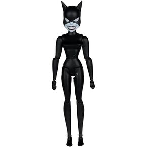McFarlane Toys - DC Direct Catwoman (The New Batman Adventures) 6in Scale Figure