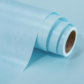 Yarcony Shimmer Dark Green Wrapping Paper Roll - 17 Inches X 33 Feet - Solid Color Pearly-lustre Gift Wrap Birthday Wrapping Sheets for Baby Shower, Weddings, Christmas and Anniversaries