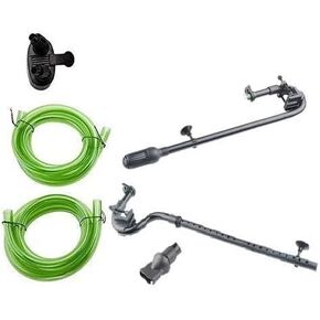 مجموعات ملحقات بديلة أصلية باللون البحري لمرشح علبة SUNSUN HW-303B/403B/703B in Kuwait