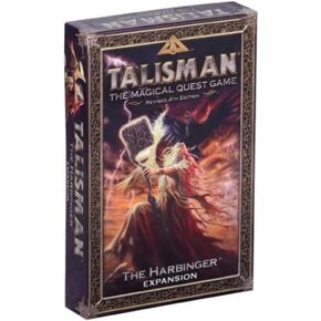 Pegasus Spiele Talisman: The Dragon Expansion, Blue