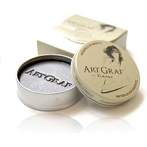 ArtGraf Watercolor Graphite - 20 gram Graphite Tin
