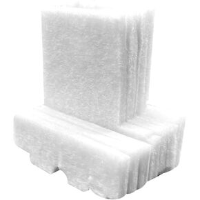 YOUEXPERT Maintenance Box T04D1 Waste Ink Tank Absorber Pad Sponge Compatible with Epson Ecotank Et-2800 Et-2756 3700 4750 2760 Xp5100 5105 St-3000 4000 M1000 M3000 Wf-2800 2860 2865 Printers