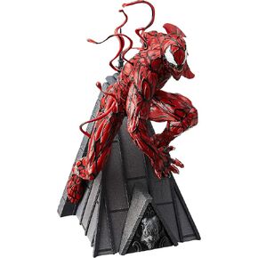 DIAMOND SELECT TOYS Marvel Premier Collection: Carnage Resin Statue,Multicolor,12 inches