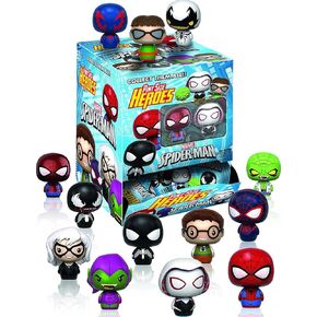 Funko Marvel Spider-Man One Mystery Pint Size Heroes Figure