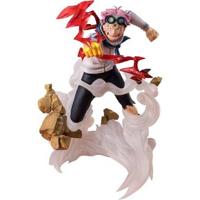 TAMASHII NATIONS - One Piece - [Extra Battle] Koby -Honesty Impact- FiguartsZERO Collectible Figure