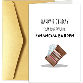 Chenive Thank You Card for Doctor Nurse, Appreciation Card for Hospital Medical Staff, Appreciation Gifts for Men Women, You Will Always Be Part Of Our Story