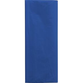 Jillson Roberts Solid Color Tissue Available in 30 Colors, White, 48-Sheet Count (FT24), 1 ea