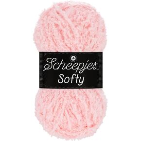 Softy Thread, 496, 1x50g