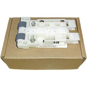 Paper Pickup Roller Kit Compatible with ET-3700 3710 3750 L6061 L6166 L6168 L6178 L6198 L6071 L6160 L6170 L6171 L6176 L6191 M1100 Printer Accessory Feed Wheel