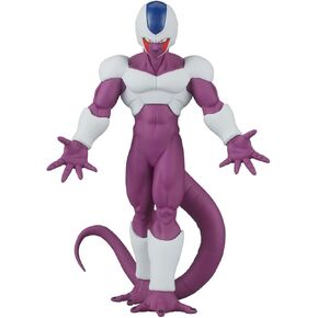 Banpresto - Dragon Ball Z - Cooler Solid Edge Works Figure