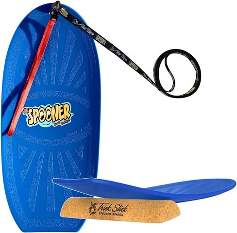Spooner Board Mini Pro - Born to Ride Package in Saudi Arabia