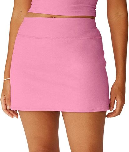 Beyond Yoga Women's Spacedye Movement Skirt in Saudi Arabia