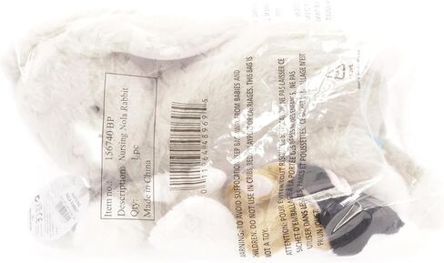 Manhattan Toy Nursing Nola Nurturing Rabbit Stuffed Animal with Plush Baby Bunnies in Kuwait