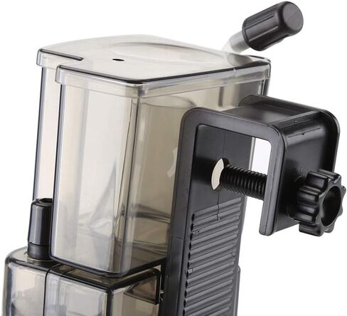 مقشدة بروتين حوض السمك، مقشدة بروتين السمك، سعة كبيرة قابلة للإزالة 3.5 وات من البلاستيك لأحواض المياه المالحة وتربية الأحياء المائية in Kuwait