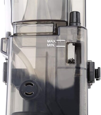 مقشدة بروتين حوض السمك، مقشدة بروتين السمك، سعة كبيرة قابلة للإزالة 3.5 وات من البلاستيك لأحواض المياه المالحة وتربية الأحياء المائية in Kuwait