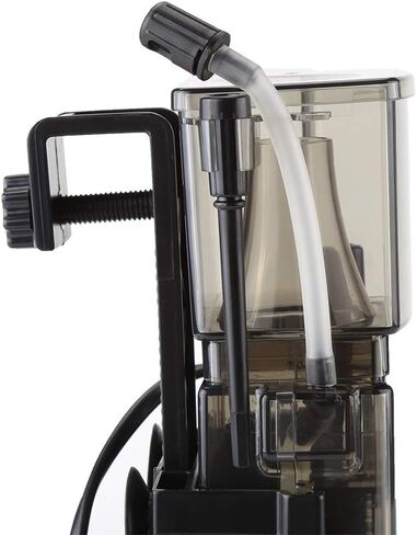 مقشدة بروتين حوض السمك، مقشدة بروتين السمك، سعة كبيرة قابلة للإزالة 3.5 وات من البلاستيك لأحواض المياه المالحة وتربية الأحياء المائية in Kuwait