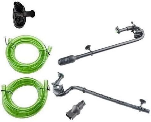 مجموعات ملحقات بديلة أصلية باللون البحري لمرشح علبة SUNSUN HW-303B/403B/703B in Kuwait