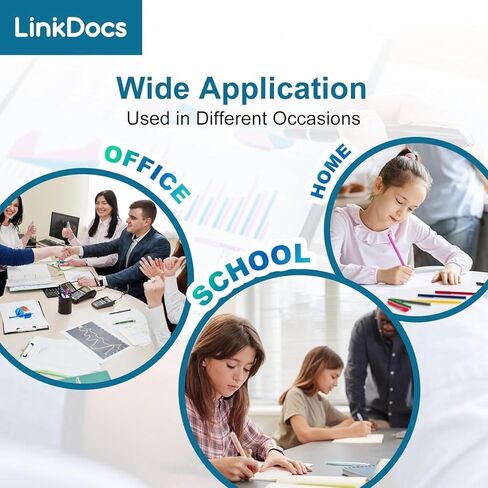 مجموعة خراطيش حبر 222XL بديلة معاد تصنيعها لطابعة Epson 222 T222 مع طابعة Epson Expression Home XP-5200 Workforce WF-2960 (أسود، سماوي، أرجواني، أصفر) in Kuwait