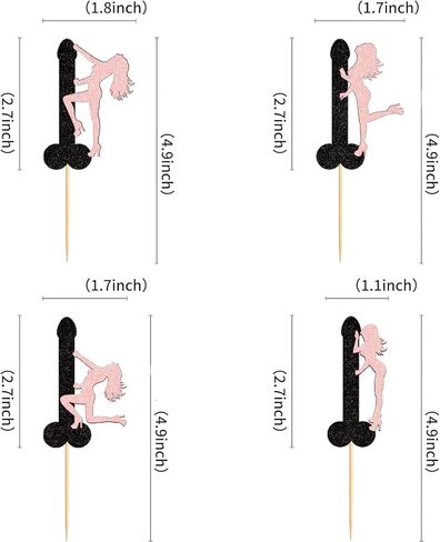 1Pcs Happy Birthday Cake Topper Glitter Black-gold Jesus Birthday Cake Pick Merry Christmas Cake Decorations for Nativity Scene Christmas Birthday Party Supplies in Kuwait