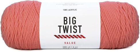 Value Worsted Yarn (Black) in Saudi Arabia