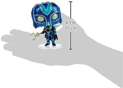 Funko Pop! Marvel: Black Panther - Wakanda Forever, Aneka (Midnight Angel) in Saudi Arabia