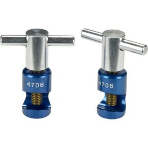 OTC 4706 Universal Lift Support Clamp, Metallic