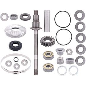 ApplianPar Supercharger Kit 420881102 for Sea-Doo RXP GTX RXT GTR 215 255 260 2004-2016