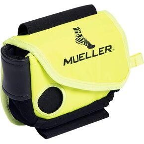 Mueller Sports Medicine Medi Kit PPE ProPack, for Men and Women, Black, One Size