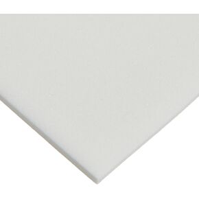 Cramer Adhesive Foam for Blisters and Pressure Points, For Immobility, Useful for Cast Covers and Blister Prevention, Athletic Training Equipment, (2) 12" X 18" Sheets, Multiple Thicknesses