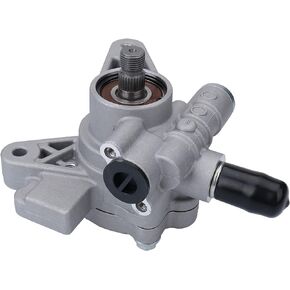 IRONTEK 21-5494 Power Steering Pump for 2008 2009 2010 2011 2012 for Honda Accord 3.5, 2010 2011 for Honda Accord Crosstour 3.5, 2012 for Honda Crosstour, 2009-2011 for Honda Pilot Power Assist Pump