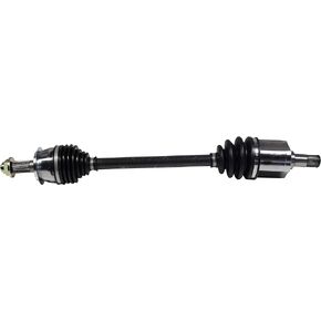 GSP NCV36125 CV Axle Shaft Assembly - Left Front (Driver Side)