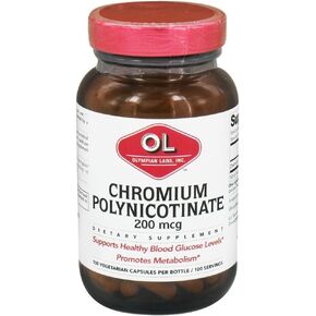 Chromium Polynicotinate in Kuwait