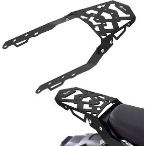 2024 Grom Luggage Rack 2023 Grom Rear Rack Grom Tail Rack Grom Cargo Rack Storage Rack for Grom MSX 125 2022 2023 2024
