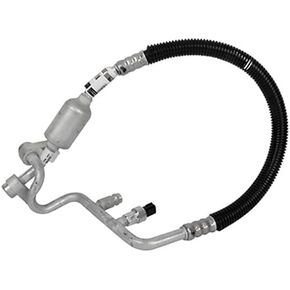 Motorcraft YF-37789 Tube Assembly, 1 Pack