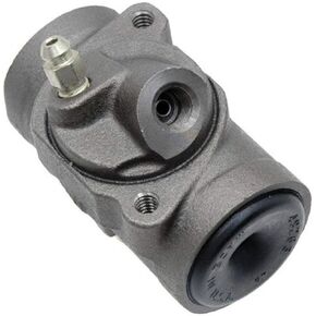 Raybestos Premium Raybestos Element3 Replacement Front Drum Brake Wheel Cylinder for Select Buick, Chevrolet, GMC, Oldsmobile, Pontiac Model Years (WC37112)
