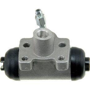 Dorman W37858 Rear Driver Side Drum Brake Wheel Cylinder Compatible with Select Honda Models