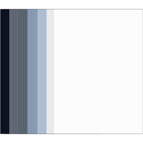 Blues Cardstock 8.5 x 11 Craft Paper Cover Stock Stash Pack- Blue Tones Assorted Colored Scrapbook Paper 80lb Card Stock for Construction Crafts, Embossing, Quilling, Cardmaking-30 Sheets