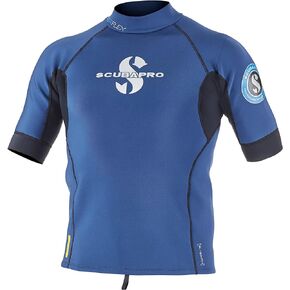 Scubapro Mens Rash Guard