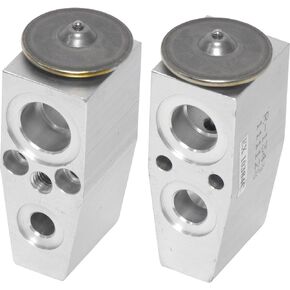 UAC EX 10384C A/C Expansion Valve