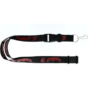 Aminco NCAA Unisex NCAA Team Lanyard
