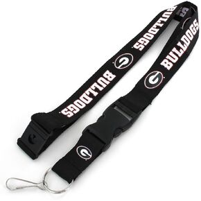 Aminco NCAA Unisex NCAA Team Lanyard