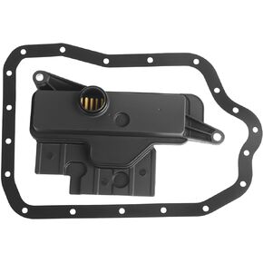 044-0398 Automatic Transmission Filter Kit Fits for U760E Transmission - Toyota Scion Camry RAV4 Venza Sienna Replaces# 0440398 3533073010 353300R010