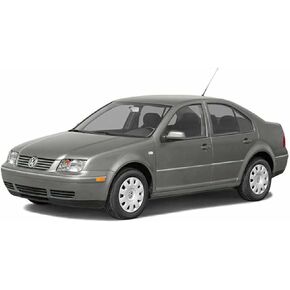 XtremeVision Interior LED for Volkswagen Jetta 2000-2005 (9 Pieces) Cool White Interior LED Kit + Installation Tool