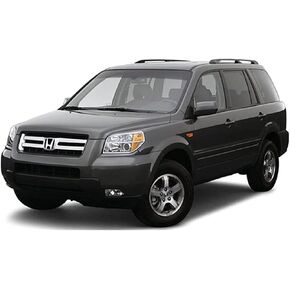XtremeVision Interior LED for Honda Pilot 2006-2008 (12 Pieces) Pure White Interior LED Kit + Installation Tool