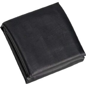 Action Fitted Heavy Duty Naugahyde Pool Table Cover for 9-Feet Table