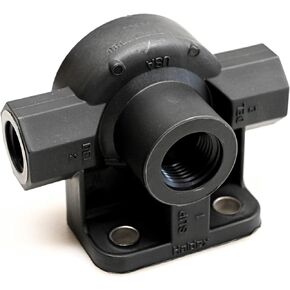 Haldex Genuine Haldex Air Brake Release Valve - KN32011
