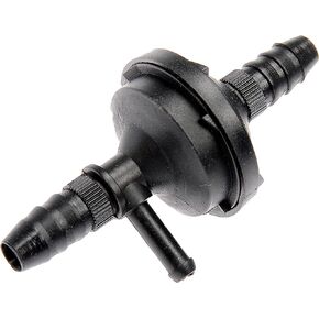 Dorman 47423 Power Brake Check Valve Compatible with Select Audi/Volkswagen Models
