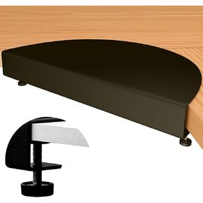 Desk Corner Connector Sleeve - Clamp-On in Kuwait
